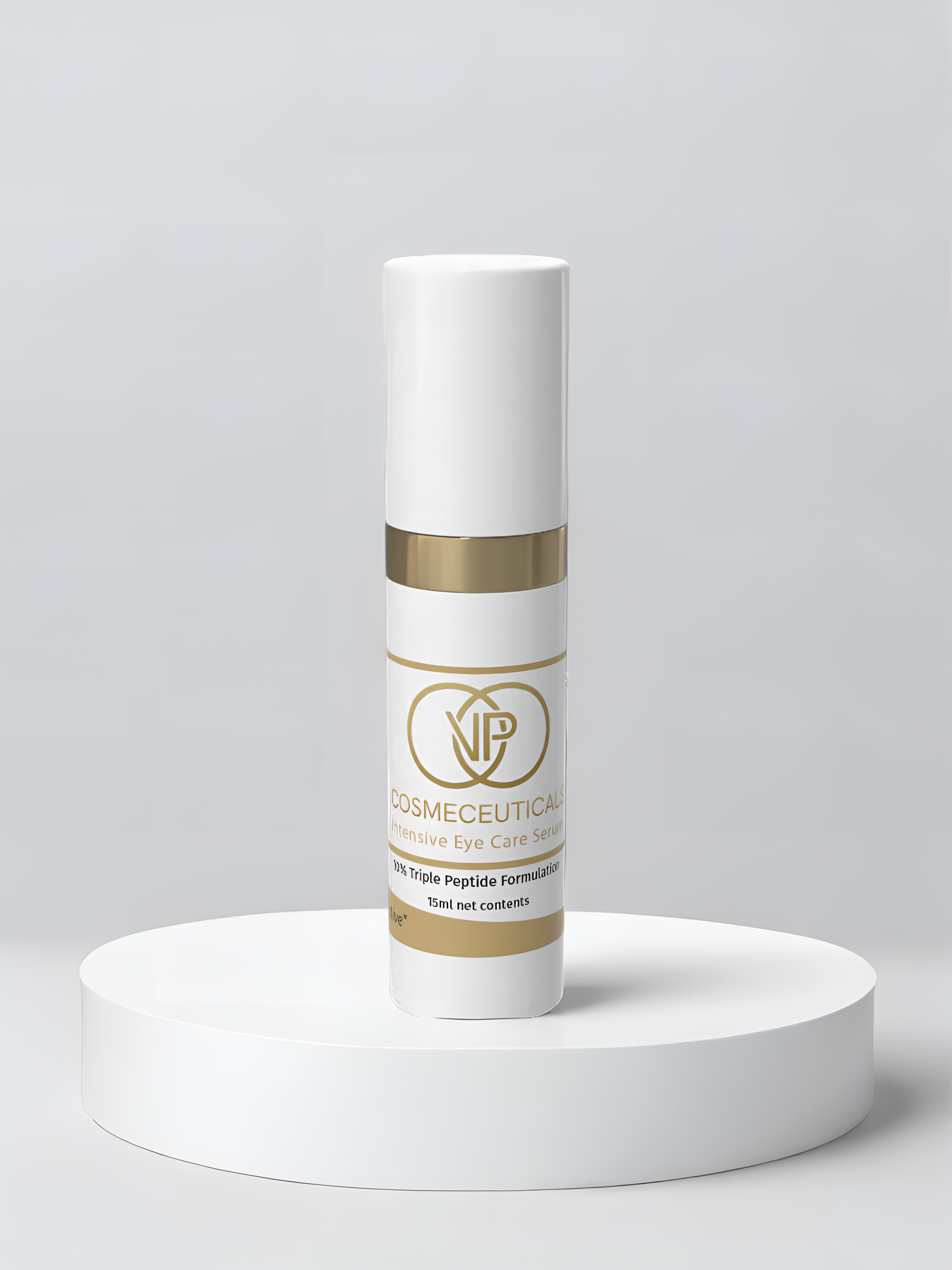 Intensive Eye Care Serum