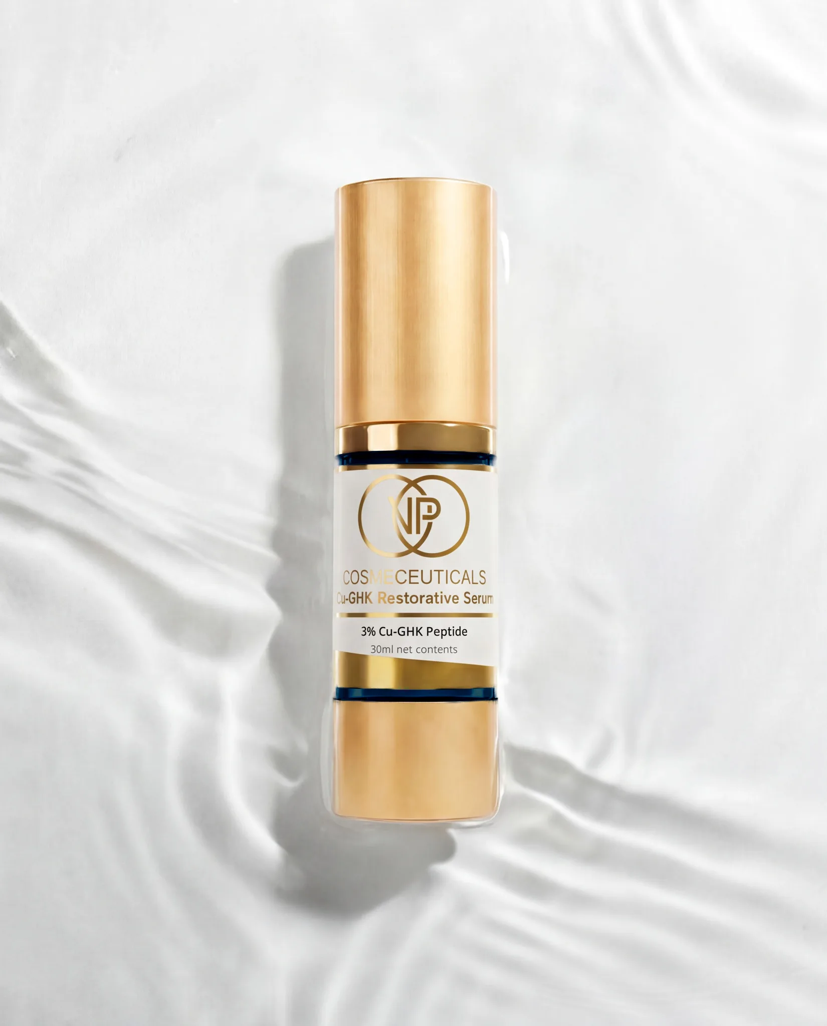 VP Cosmo Cu-GHK Restorative Serum