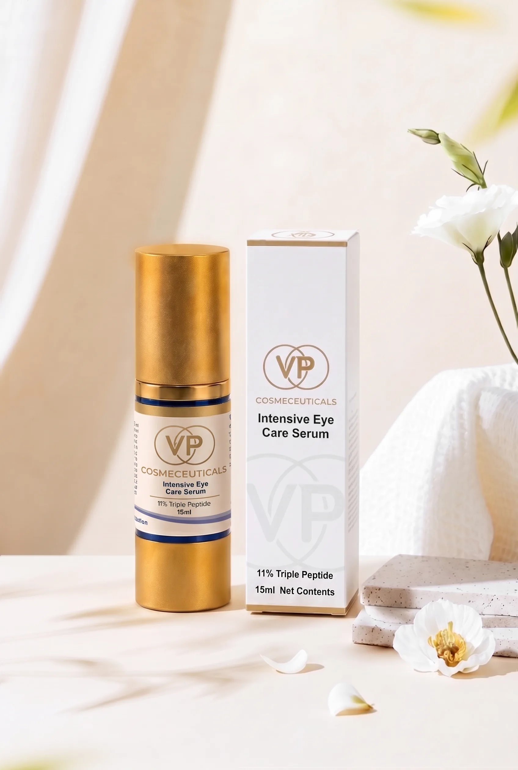 Intensive Eye Care Serum
